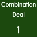 Combo Deal