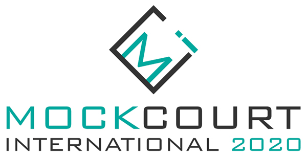 Mock Court International 2020