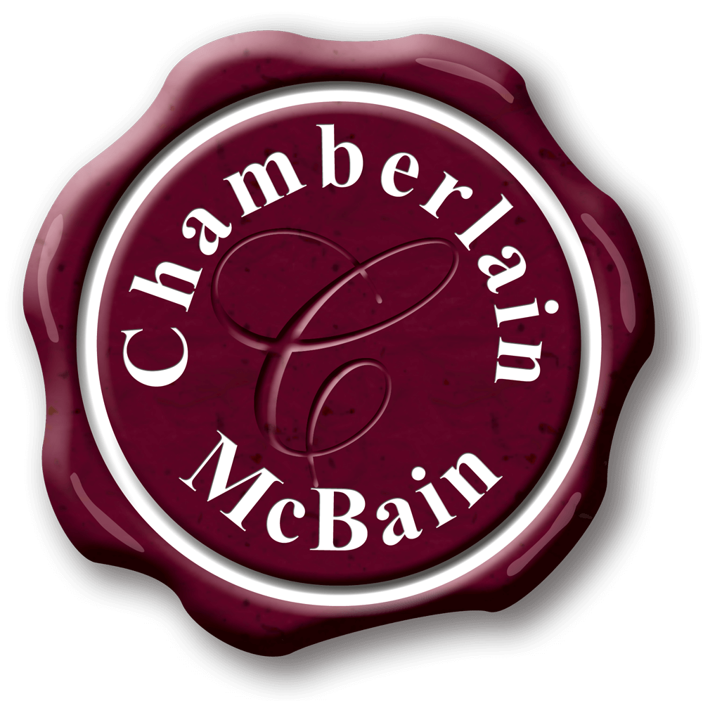 Chamberlain McBain